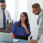 Xây Dựng Kế Hoạch Đào Tạo Và Huấn Luyện