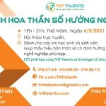 Chương Trình cộng đồng TINH HOA THẦN SỐ HƯỚNG NGHIỆP